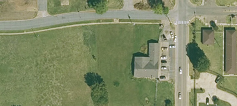 315 Walker Ave