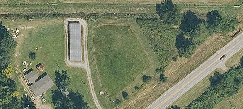 2908 Hwy 49th N