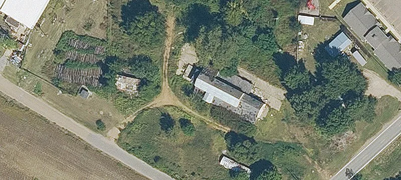 102 Industrial Dr