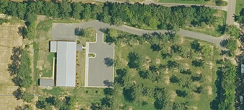 20195 Congo Ferndale Rd