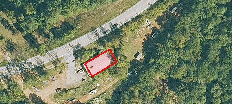 529 Hwy 23rd S