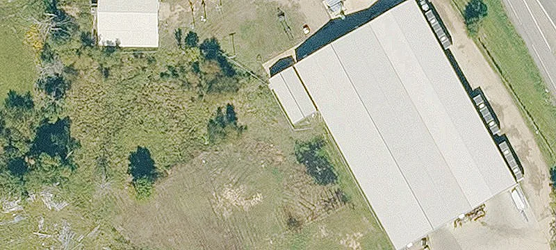 22525 Interstate 40