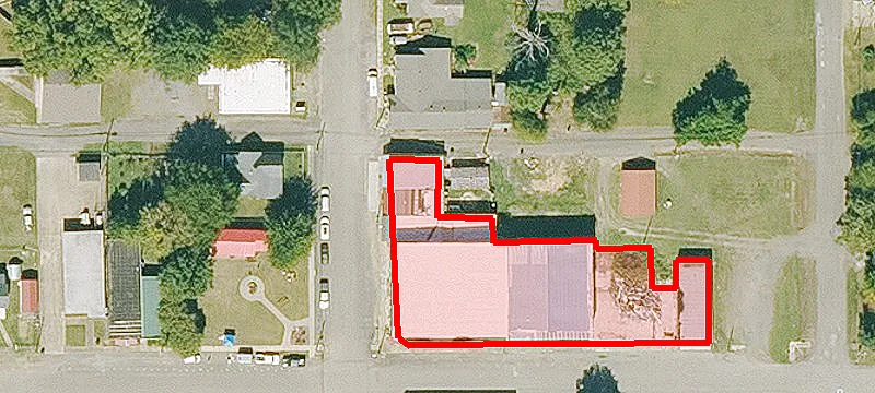 206 Ave 1st NE