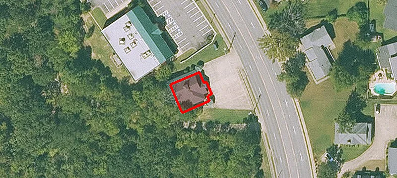 3224 Old Greenwood Rd