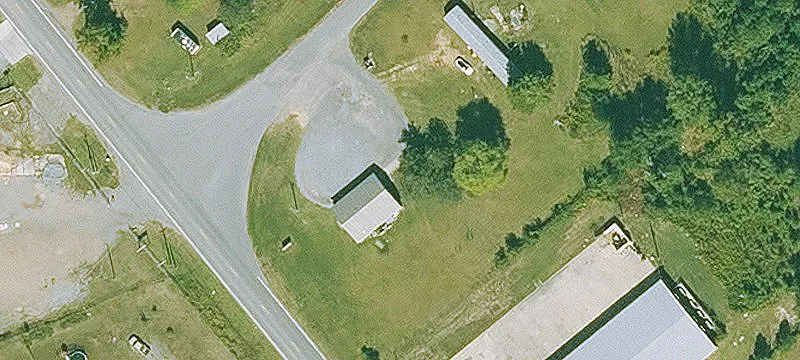 100 Stark Gate Rd