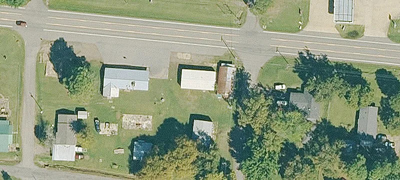 307 Hwy 64