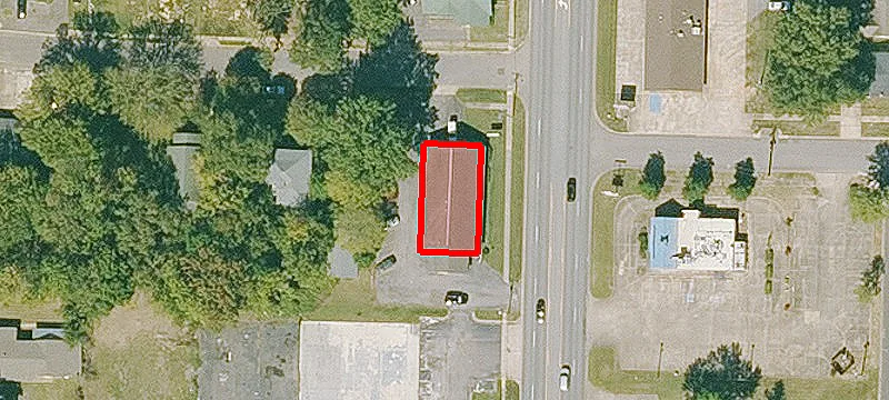919 Arkansas Ave