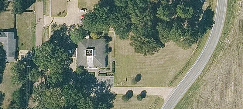 108 Little Rock St