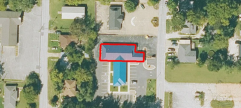 1002 Spg St