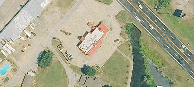 3019 Albert Pike Rd