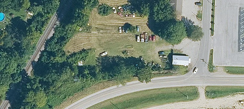 Terminal Rd