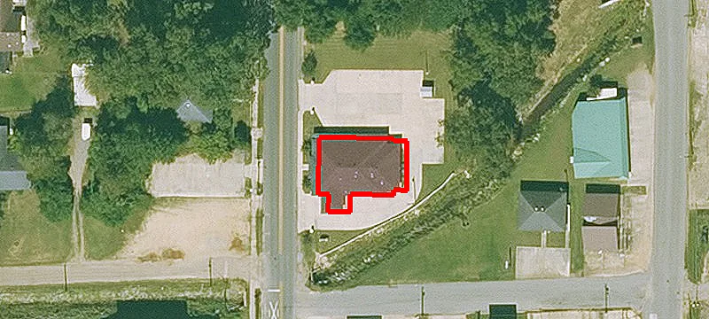 302 Main St