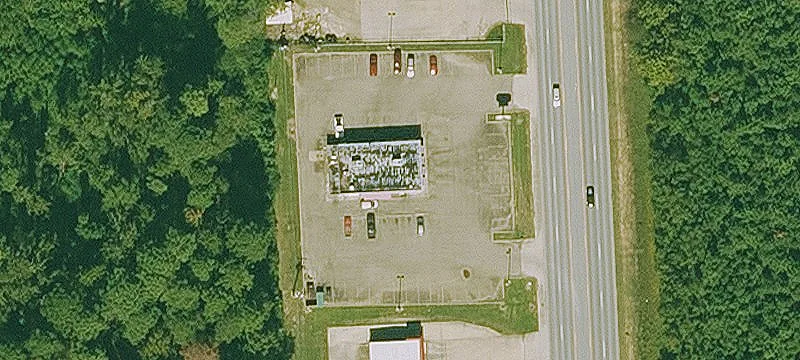 405 Fairview Rd