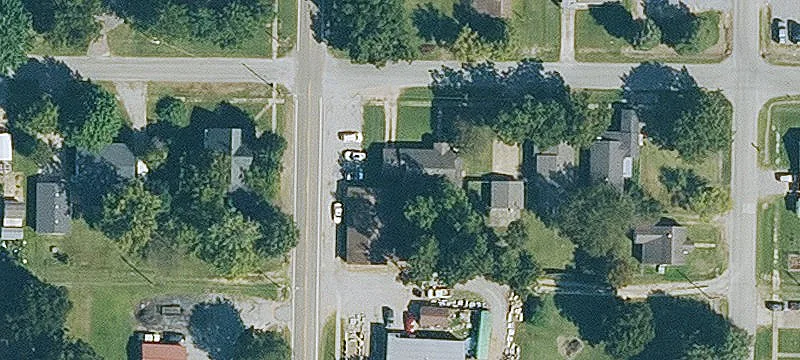 318 Poplar St
