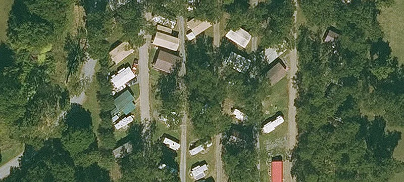 686 Hwy 144th N