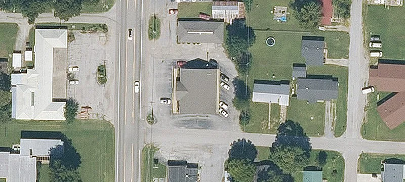 500 Missouri Ave