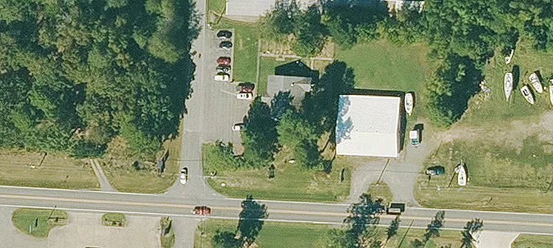 7200 Hwy 110th W