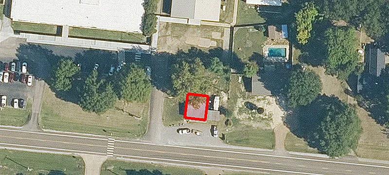 7846 Hwy 70th W