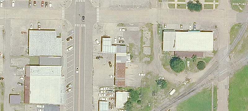 201 Main St