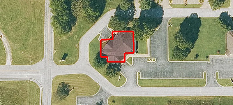 1413 Mccoy Dr