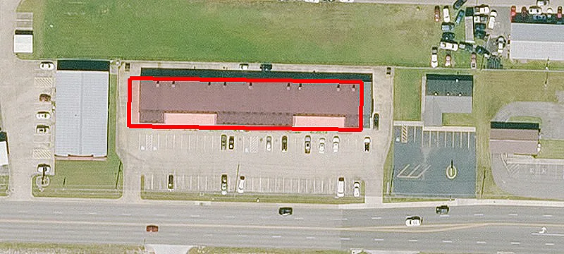 2131 Pkwy Dr