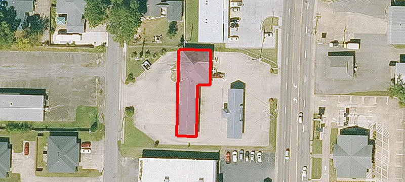 818 Arkansas Ave