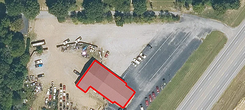 9837 Hwy 49th N
