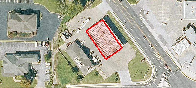 1000 Hwy 62nd 65th N