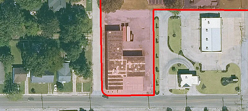 612 Moultrie Dr