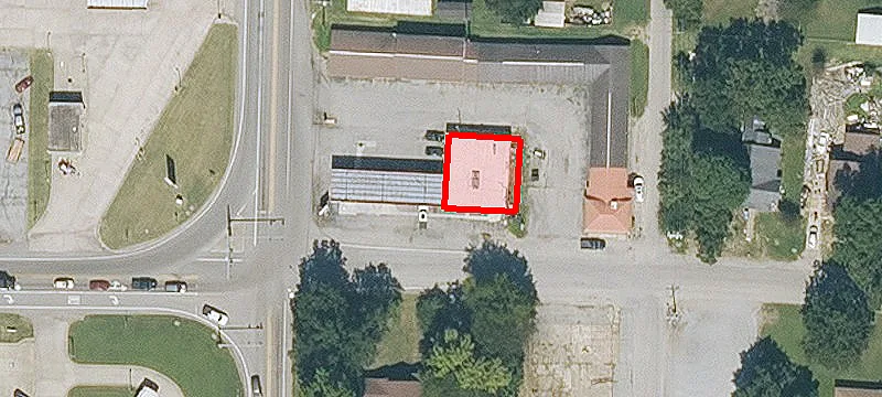 1010 Main St