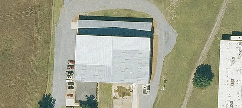 1150 Eldridge Rd