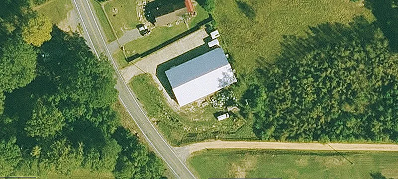 126 Hwy 46th N