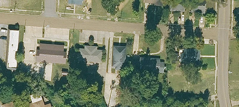 420 Cook St