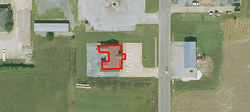 102 Plantation Dr