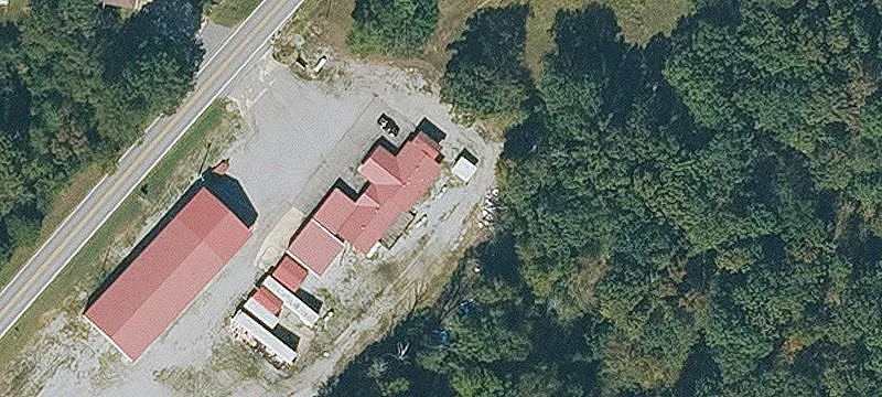 8023 Hwy 115