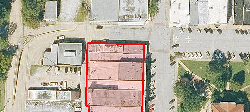 130 Willow St