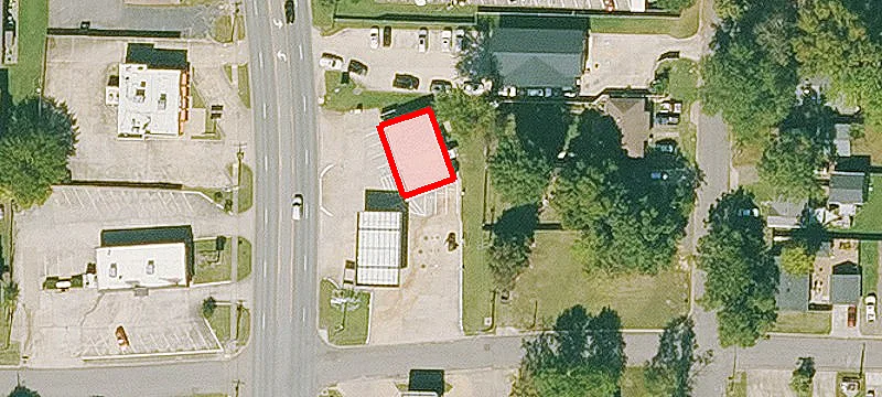 1100 Arkansas Ave