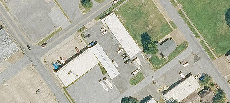 160 Boswell St