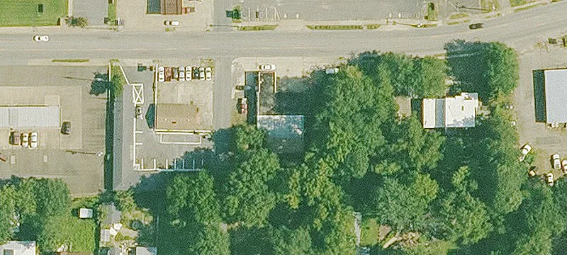 705 Page Ave