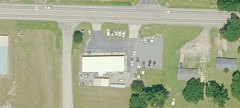 1547 Hwy 371st W