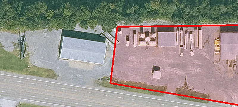 4384 State Hwy 18