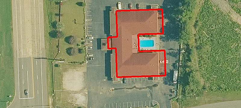 1656 Industrial Rd