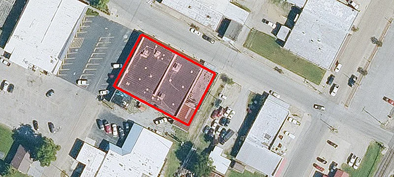 160 Ct St