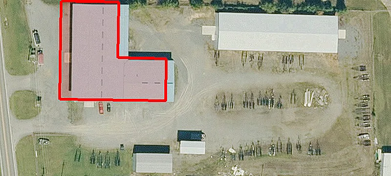 8500 Edgemont Rd