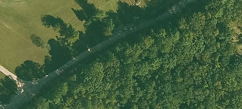 204 Harris Rd