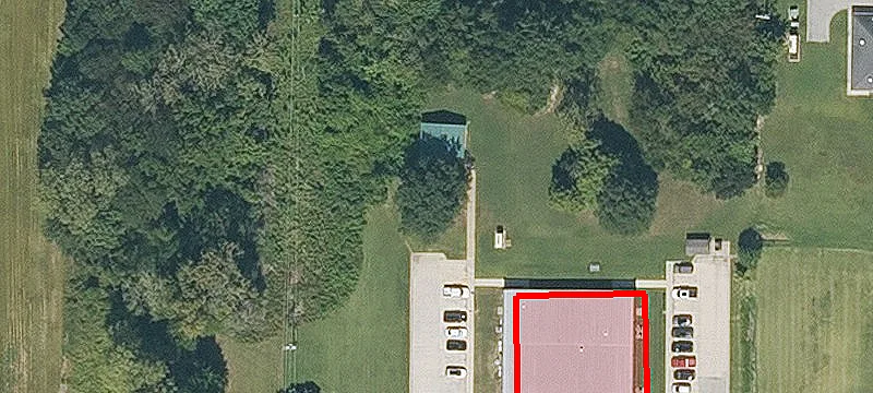 1300 Creason Rd