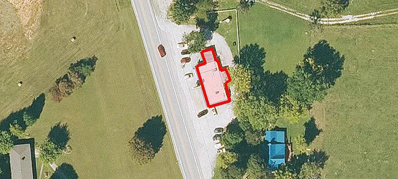 8999 Hwy 7th S