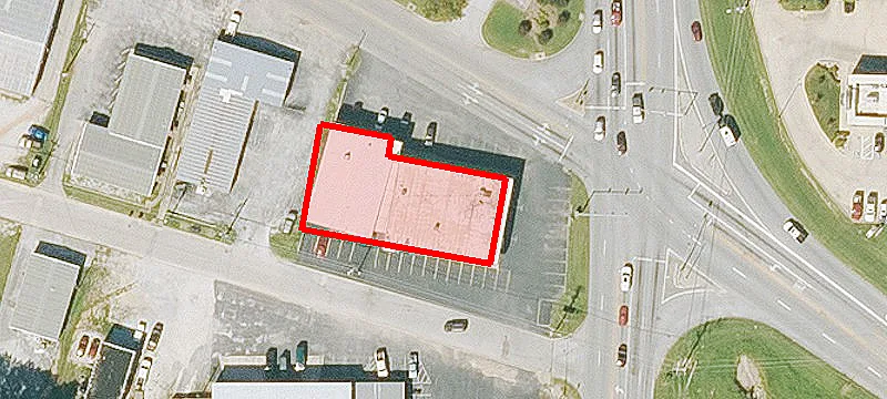 100 Industrial Park Rd
