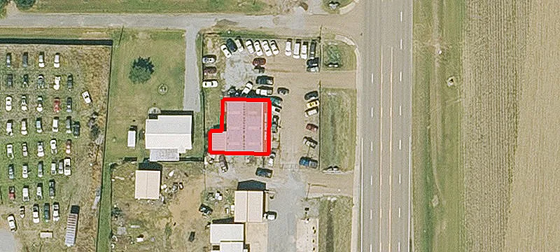 8423 Hwy 1st N