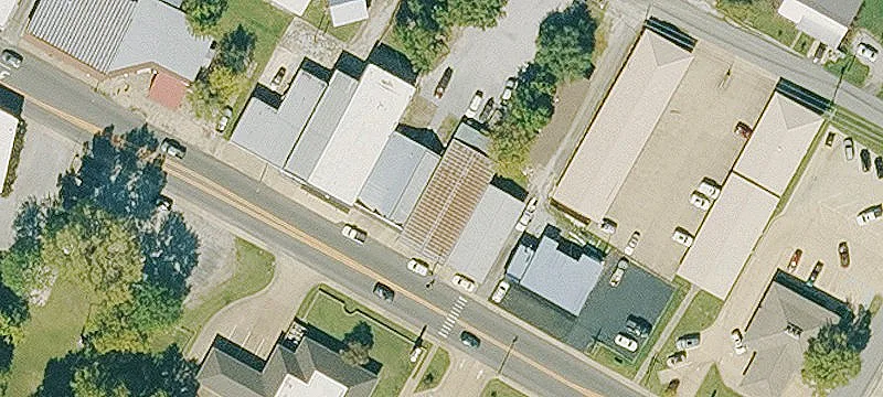 202 Main St